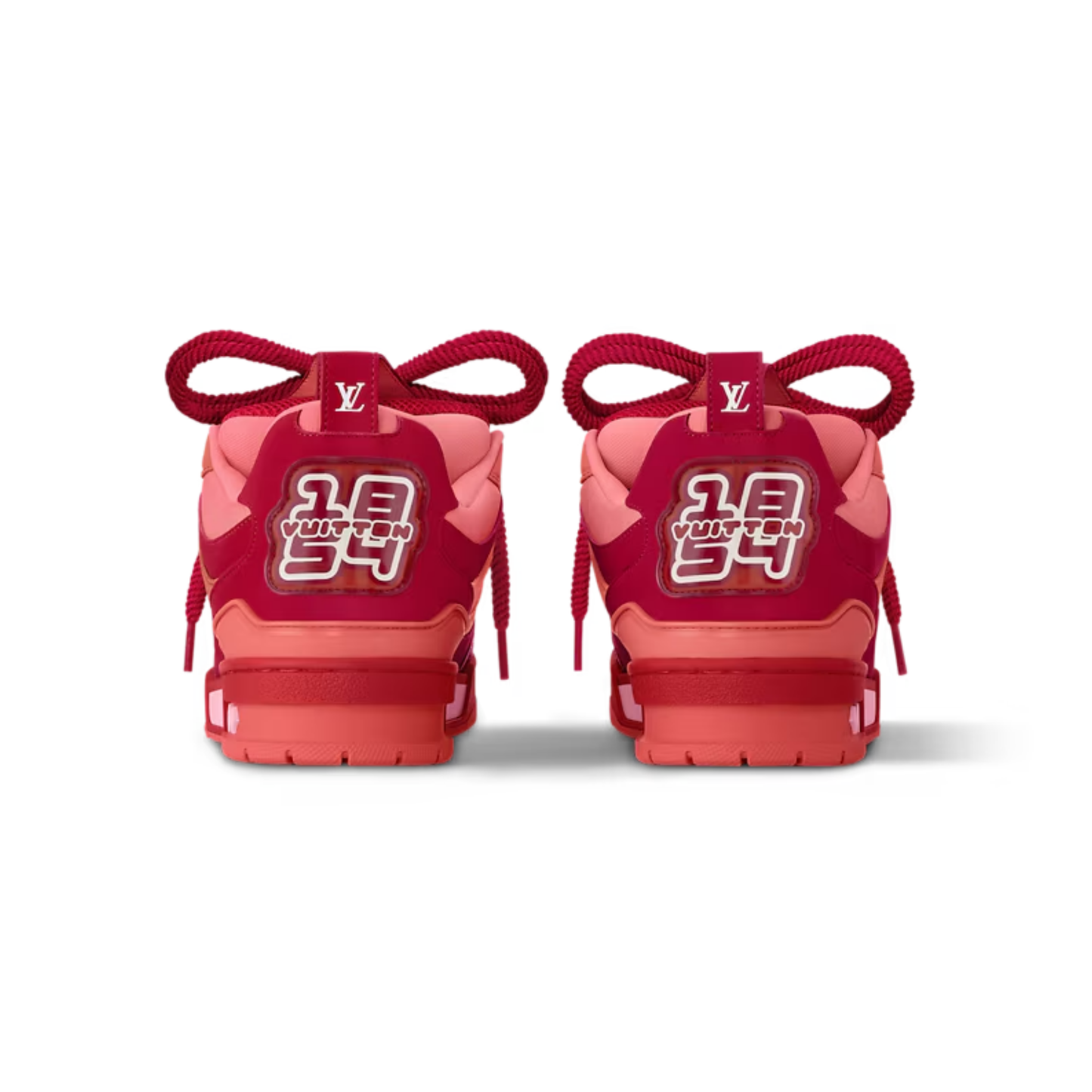 Louis Vuitton Skate
