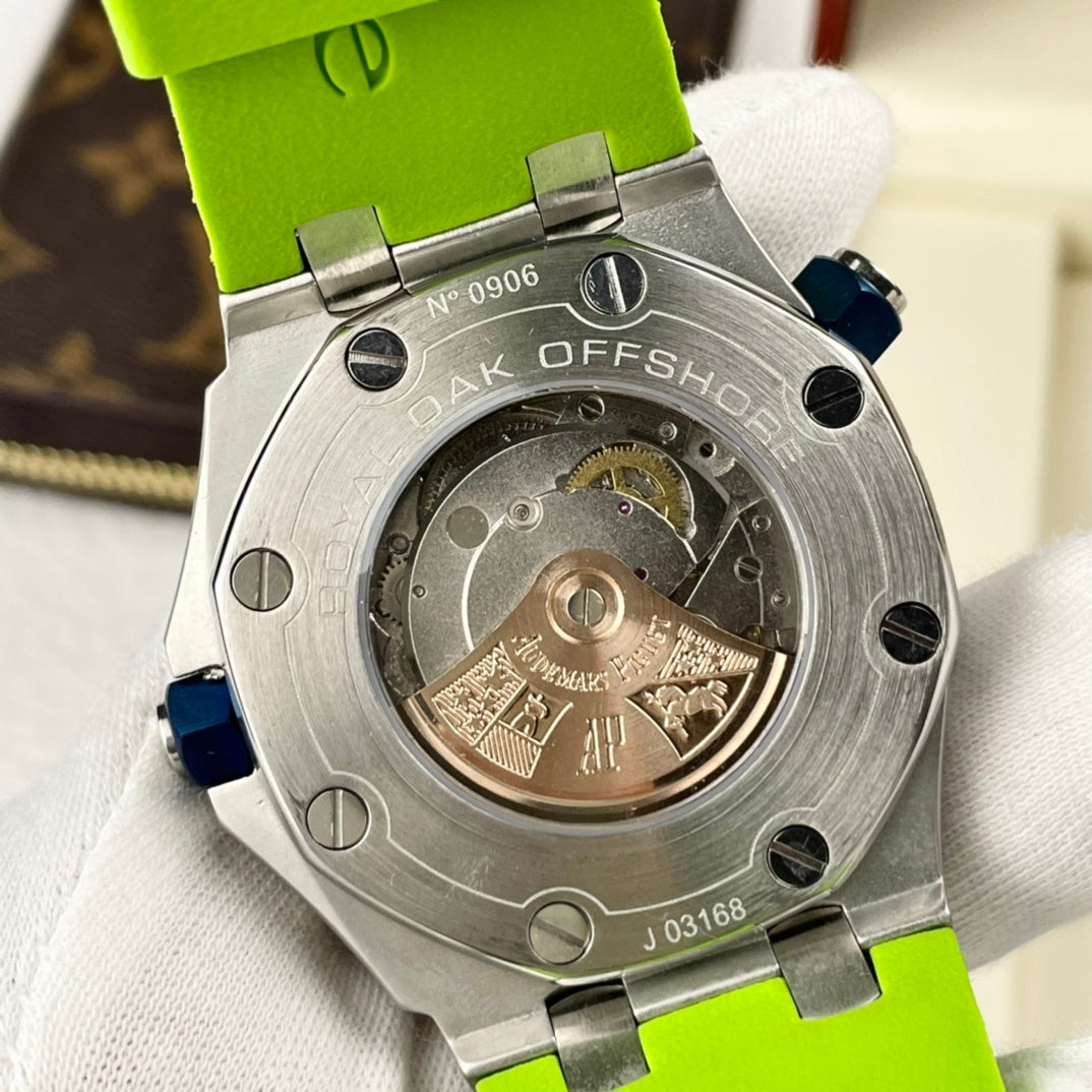 Royal Oak Medium