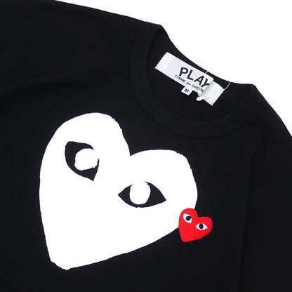 Camiseta Comme Des Garcons
