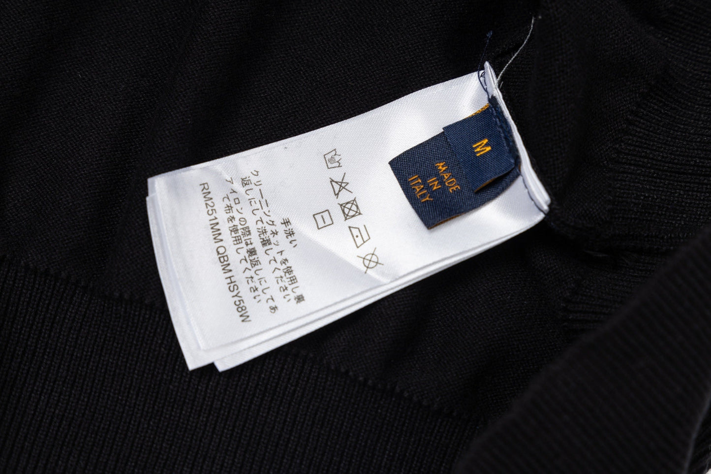 Camiseta Louis Vuitton