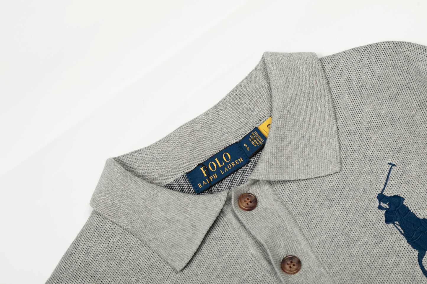 Sudadera Ralph Lauren