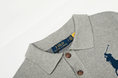 Sudadera Ralph Lauren