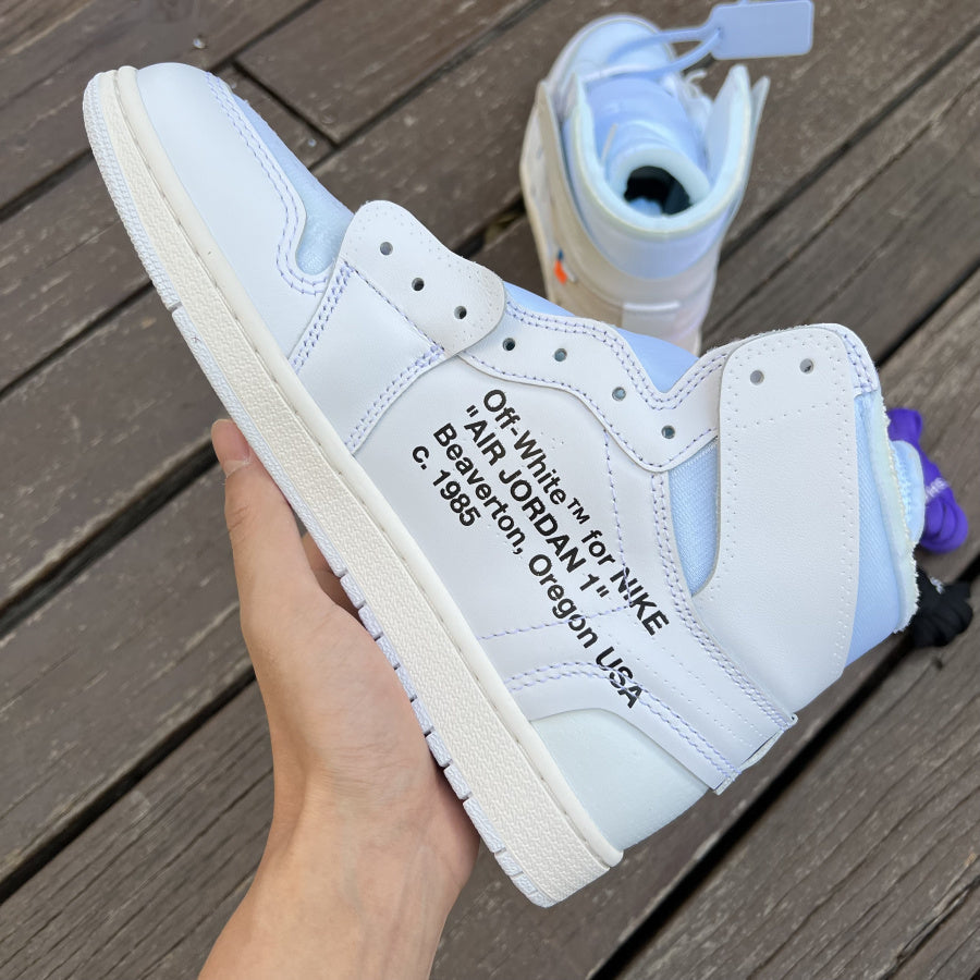 Jordan 1