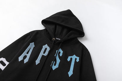 Trapstar Irongate Arch Chenille
