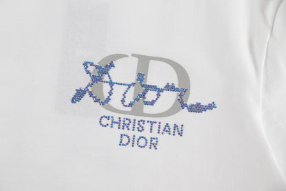 Camiseta de Dior