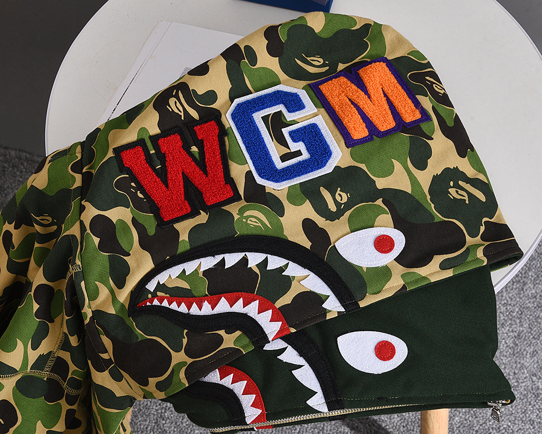 BAPE Sweatshirt