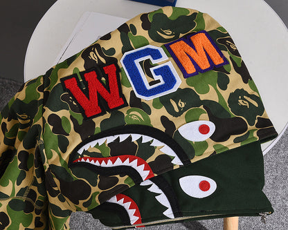 BAPE Sweatshirt