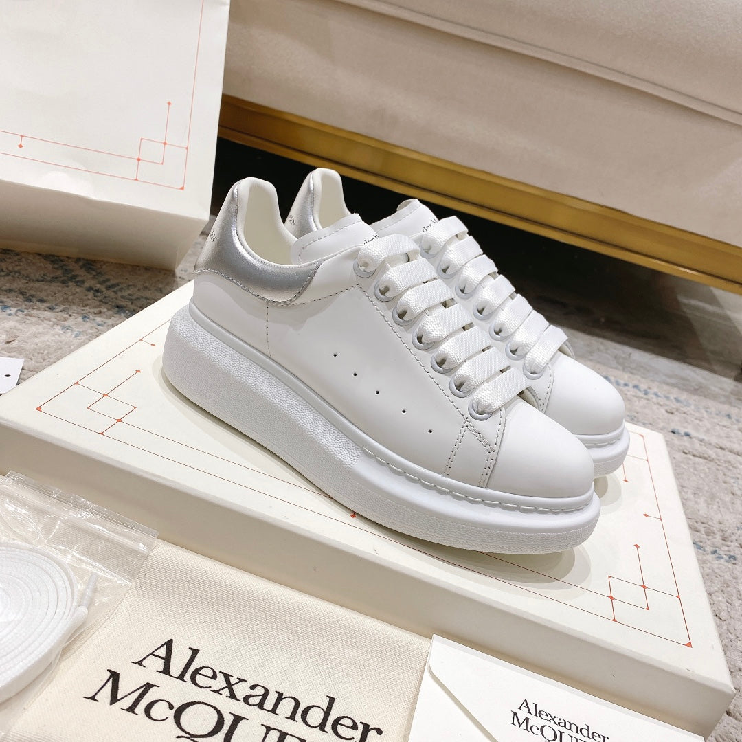 Ténis Alexander McQueen