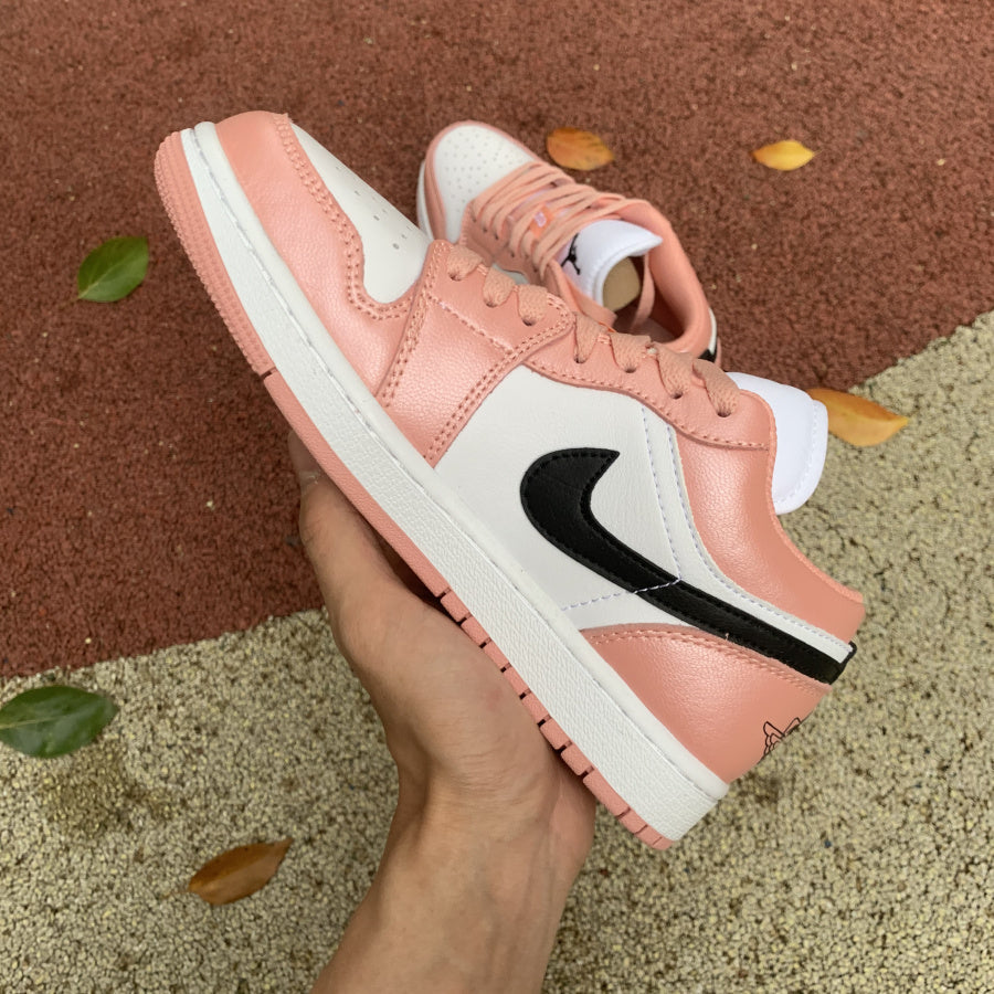 Jordan 1 Low