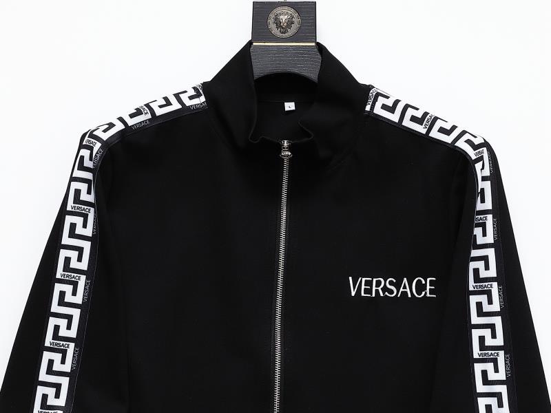 Versace Tracksuits