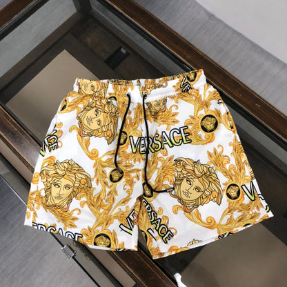 Pantalón corto de Versace