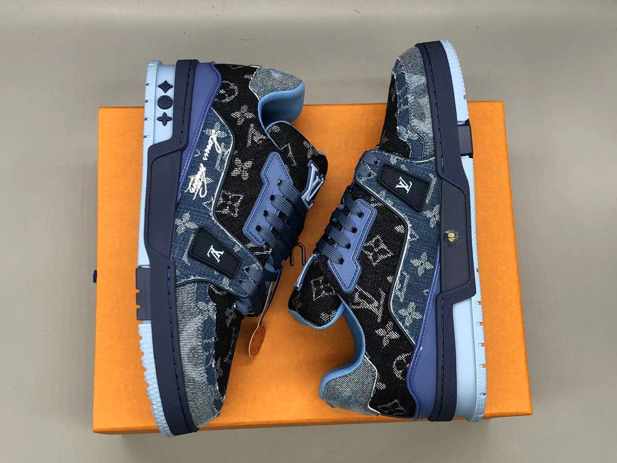 Louis Vuitton Trainer