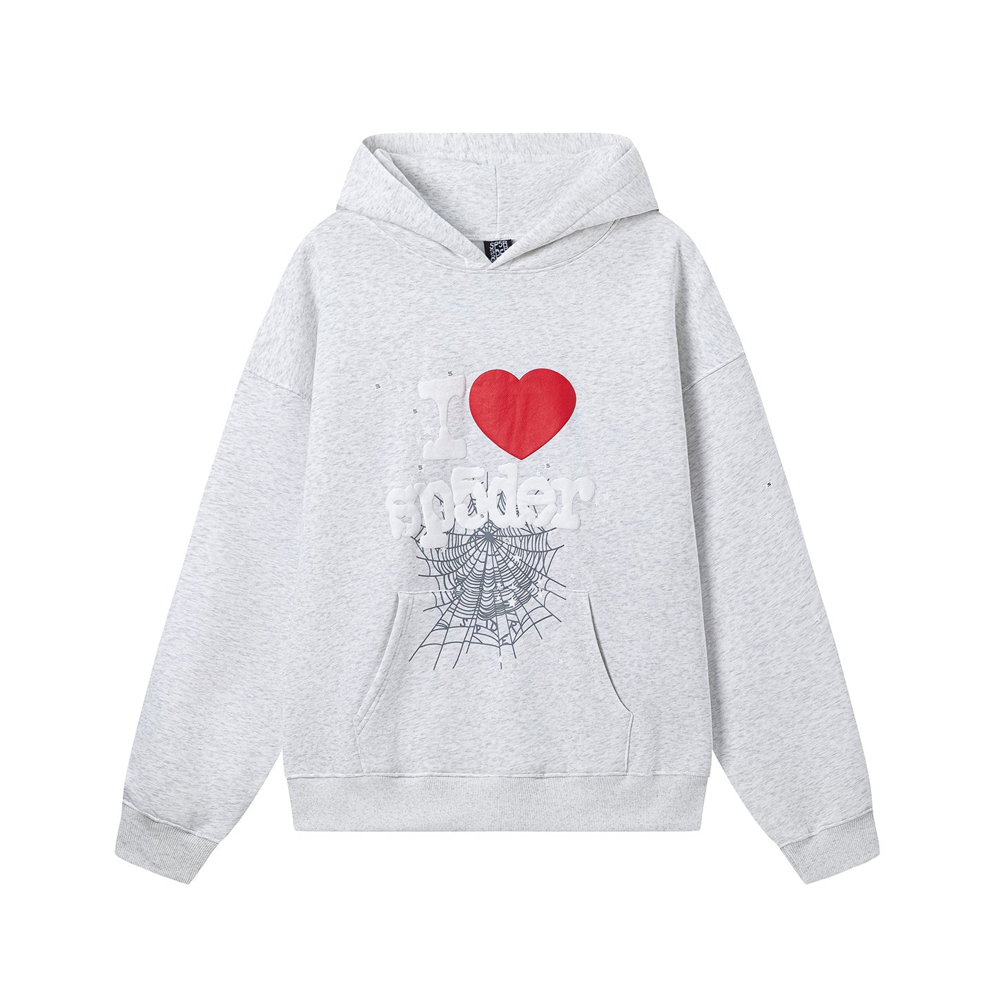 Conjunto de Ángel Sp5der