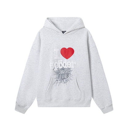 Conjunto de Ángel Sp5der