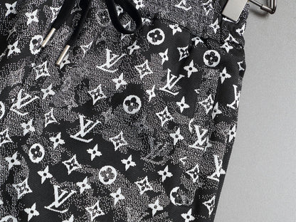 Corto Louis Vuitton