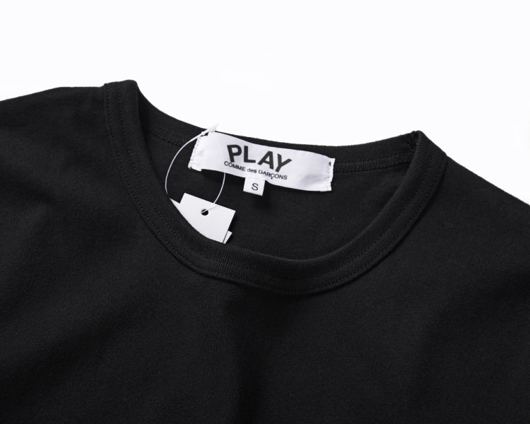 Suéter Comme Des Garcons