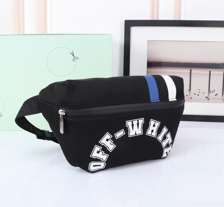 Bolso OFF-White Premium