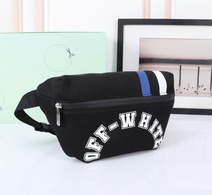 Bolso OFF-White Premium
