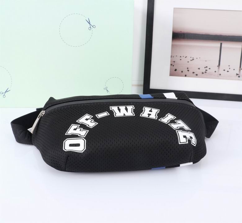 Bolso OFF-White Premium