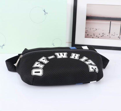 Bolso OFF-White Premium