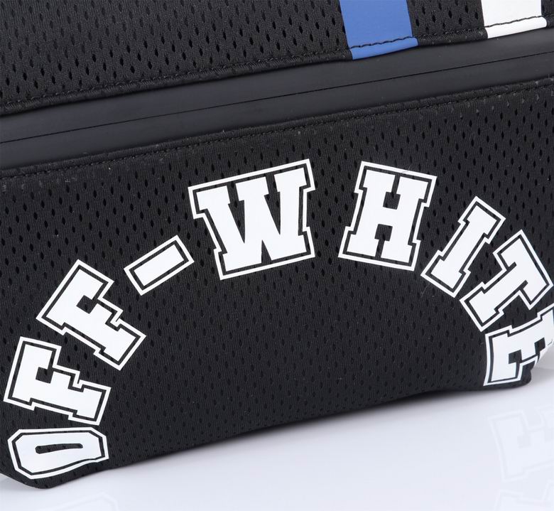 Bolso OFF-White Premium