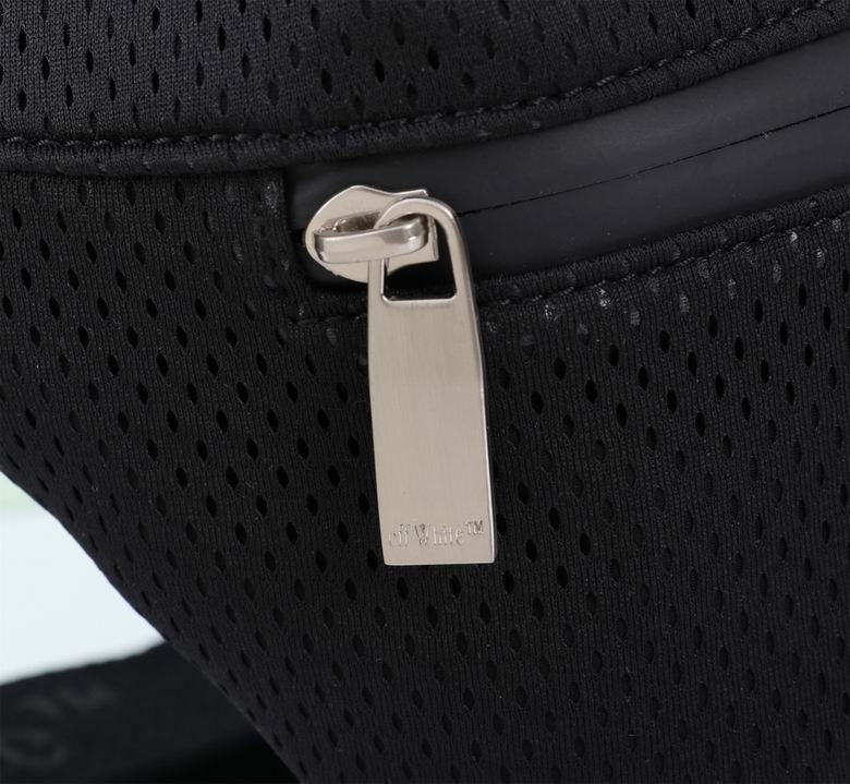 Bolso OFF-White Premium