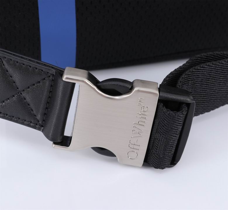 Bolso OFF-White Premium
