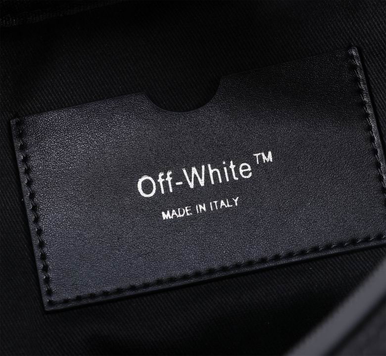 Bolso OFF-White Premium