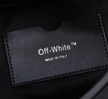 Bolso OFF-White Premium