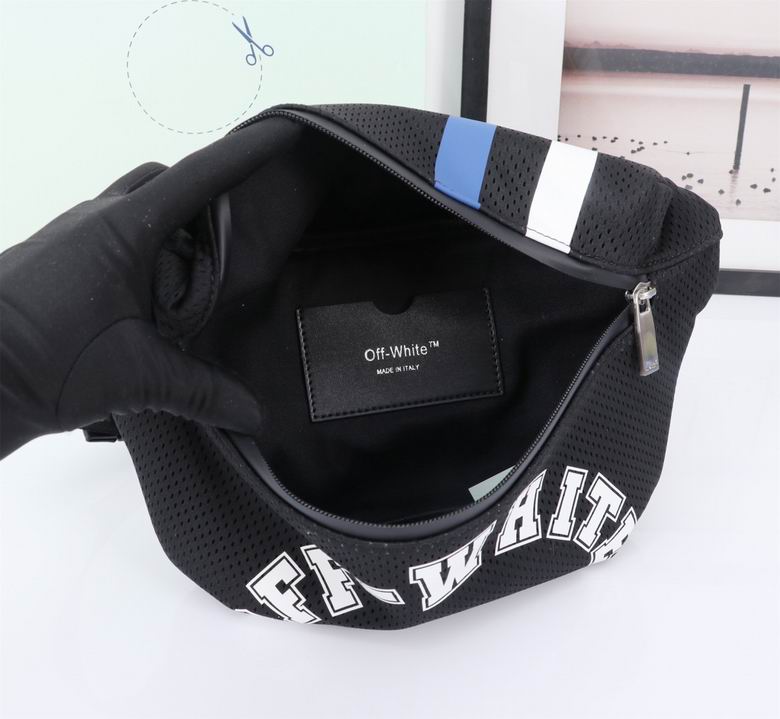 Bolso OFF-White Premium