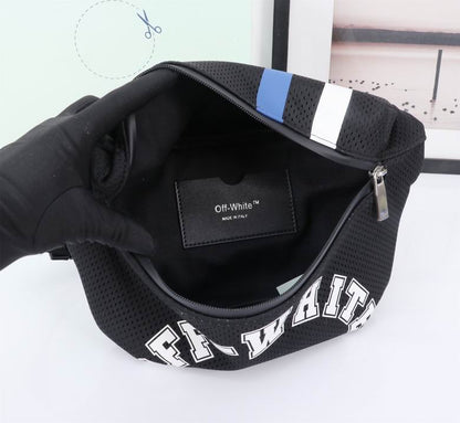 Bolso OFF-White Premium
