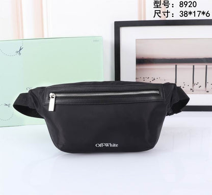Bolso Premium OFF-White