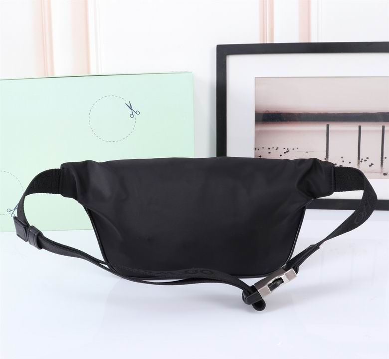 Bolso Premium OFF-White