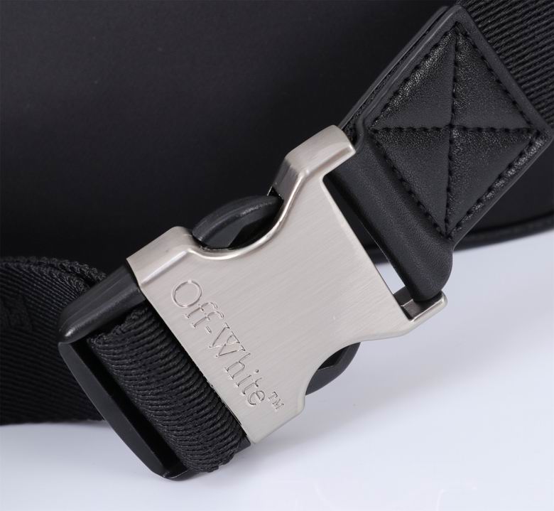 Bolso Premium OFF-White