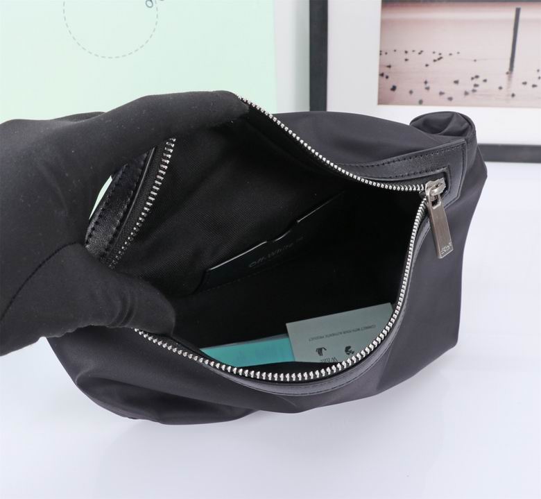 Bolso Premium OFF-White