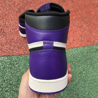 Jordan 1