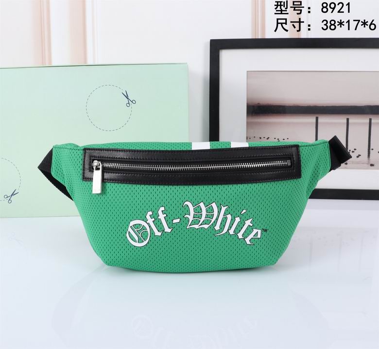 Bolso Premium OFF-White
