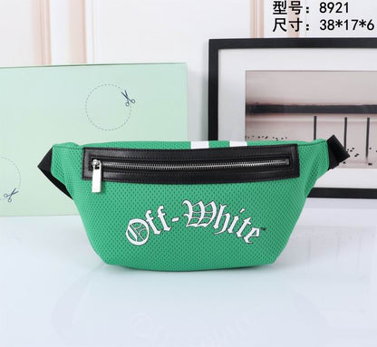Bolso Premium OFF-White