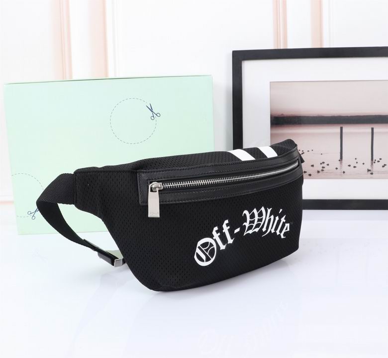 Bolso OFF-White Premium