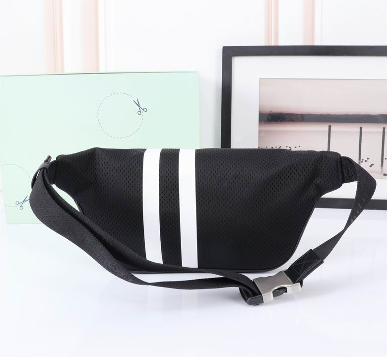 Bolso OFF-White Premium