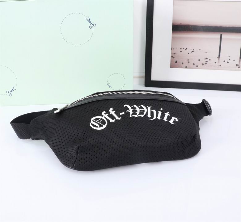 Bolso OFF-White Premium