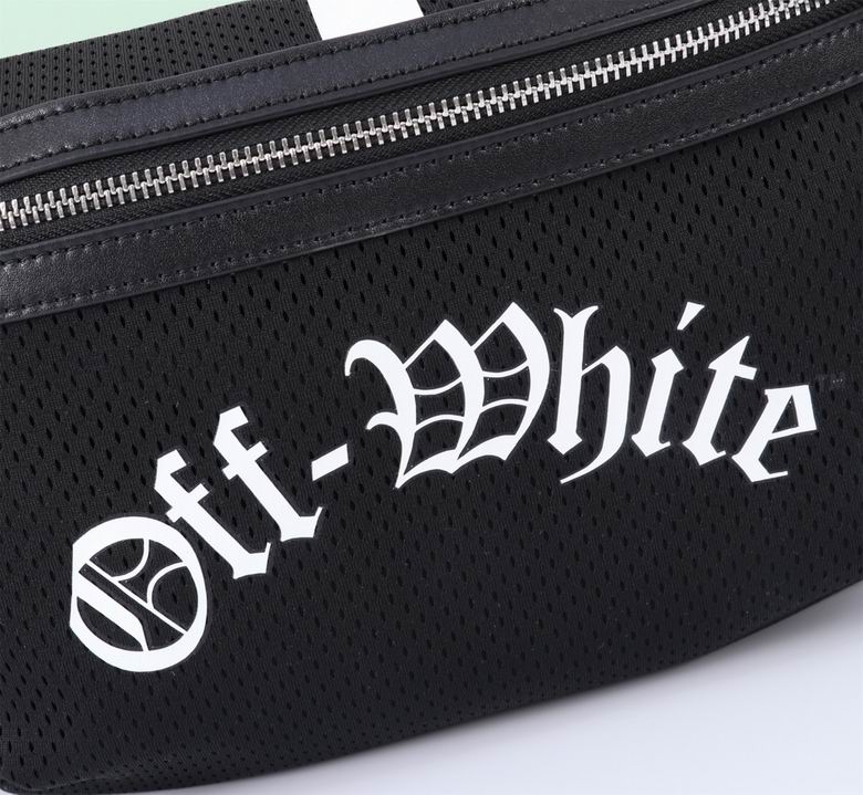 Bolso OFF-White Premium