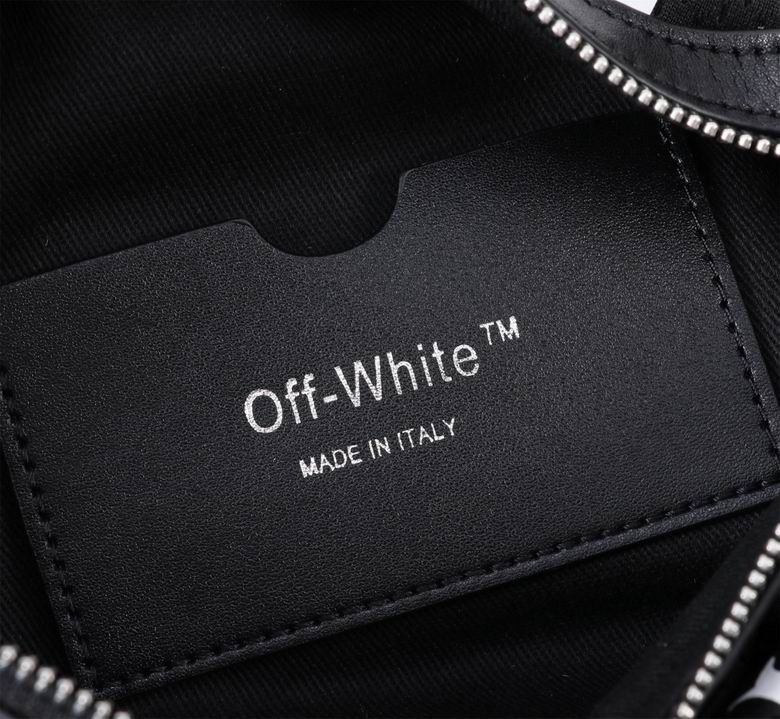 Bolso OFF-White Premium