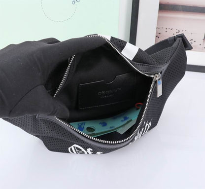 Bolso OFF-White Premium