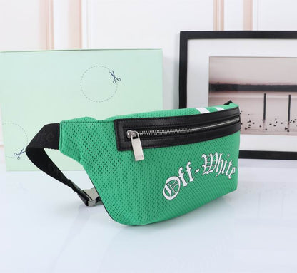 Bolso Premium OFF-White