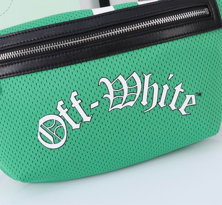Bolso Premium OFF-White