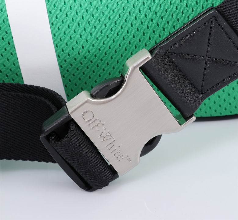Bolso Premium OFF-White