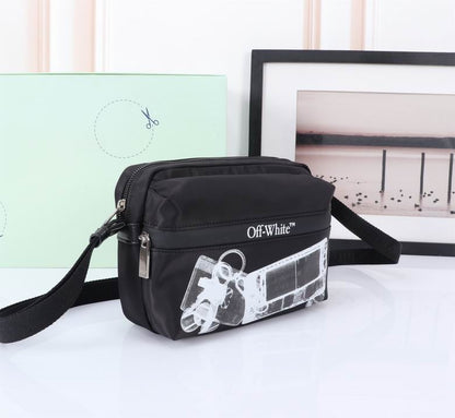 Bolso premium OFF-WHITE