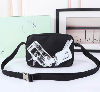 Bolso premium OFF-WHITE