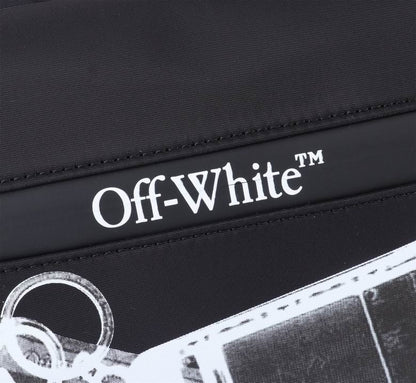 Bolso premium OFF-WHITE